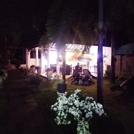 Blue Bell Hotel Negombo Exteriér fotografie