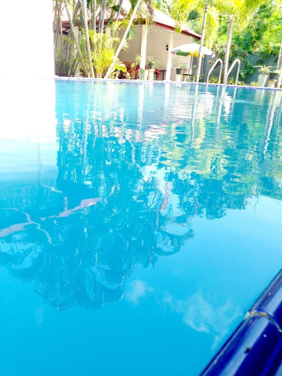 Blue Bell Hotel Negombo Exteriér fotografie