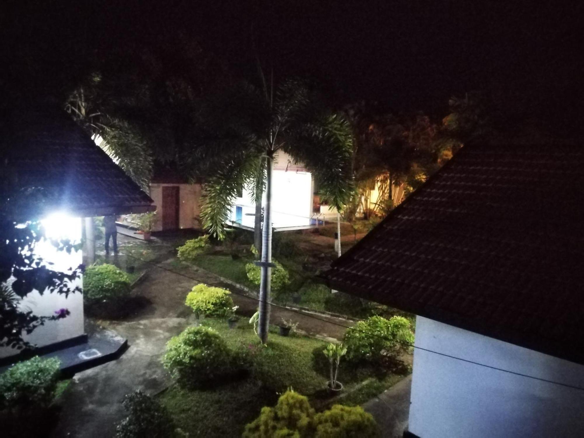 Blue Bell Hotel Negombo Exteriér fotografie